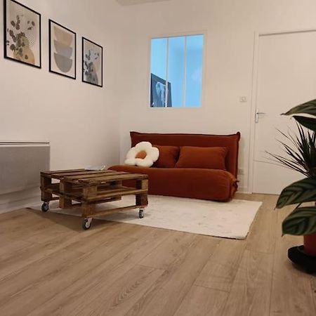 T2 Ultra Cosy En Hypercentre Daire Tarare Dış mekan fotoğraf