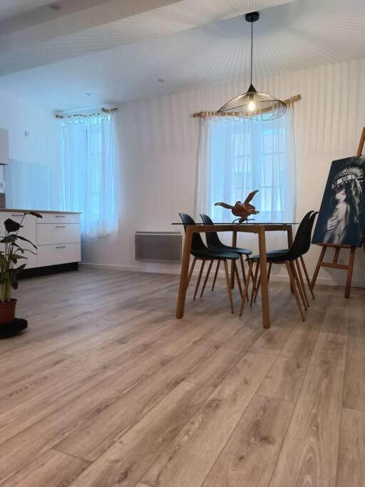 T2 Ultra Cosy En Hypercentre Daire Tarare Dış mekan fotoğraf
