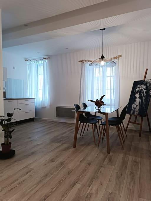 T2 Ultra Cosy En Hypercentre Daire Tarare Dış mekan fotoğraf