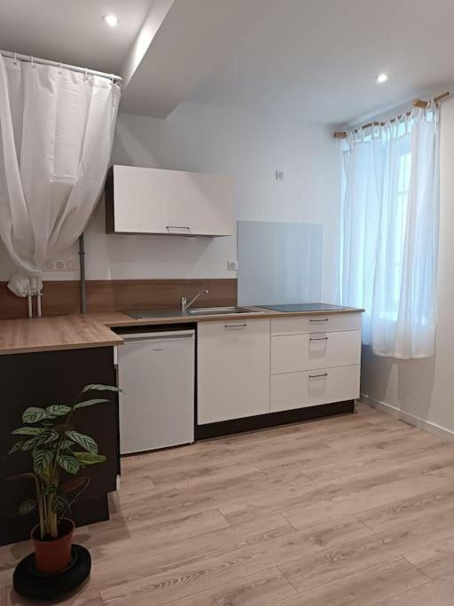 T2 Ultra Cosy En Hypercentre Daire Tarare Dış mekan fotoğraf