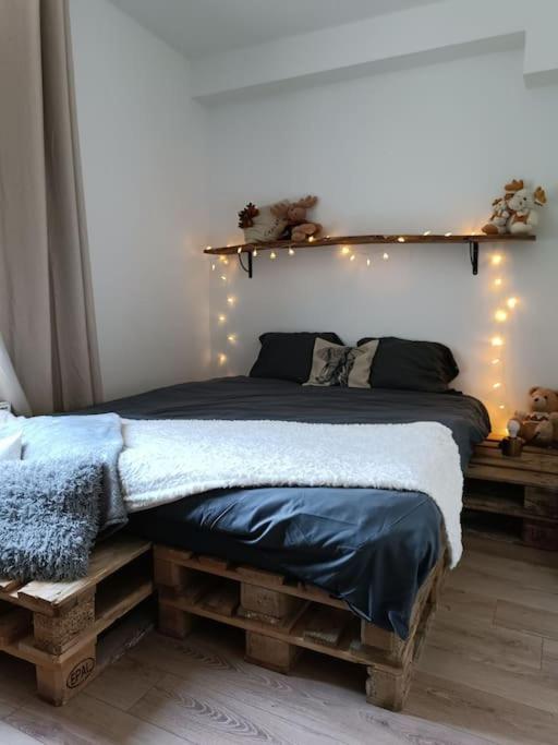 T2 Ultra Cosy En Hypercentre Daire Tarare Dış mekan fotoğraf